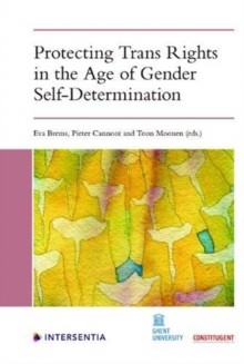 Image for Protecting Trans Rights in the Age of Gender Self-Determination