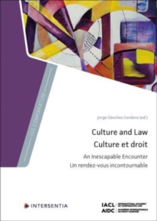 Image for Culture and Law