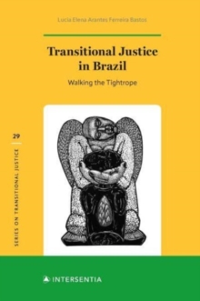 Image for Transitional Justice in Brazil