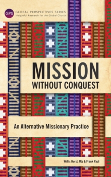 Image for Mission Without Conquest