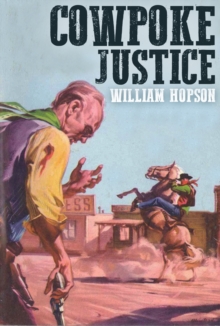 Image for Cowpoke Justice
