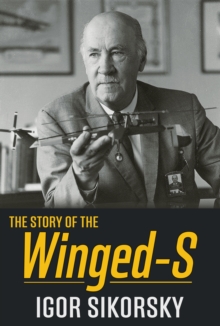 Image for Story of the Winged S