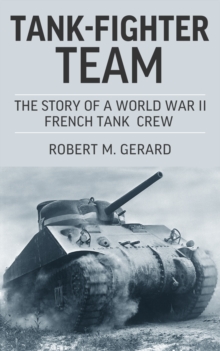 Image for Tank-Fighter Team