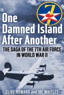 Image for One Damned Island After Another