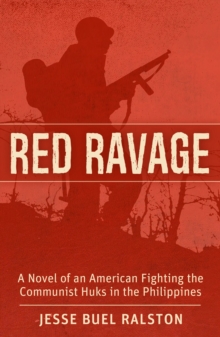 Image for Red Ravage