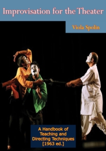 Image for Improvisation for the Theater