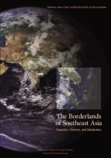 Image for Borderlands of Southeast Asia