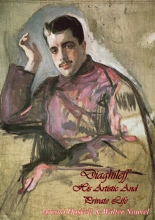 Image for Diaghileff