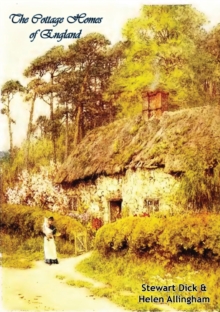 Image for Cottage Homes of England