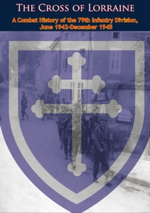 Image for Cross of Lorraine