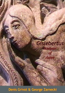Image for Gislebertus Sculptor of Autun