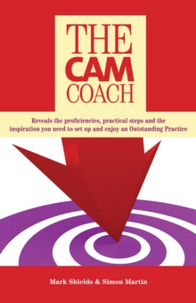 Image for The CAM Coach: Second Edition