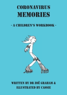 Image for Coronavirus Memories - A Children's Workbook