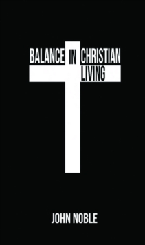 Image for Balance in Christian Living