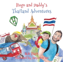 Image for Hugo & Daddy's Thailand Adventures