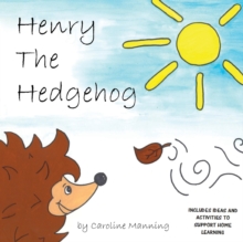 Image for Henry the Hedgehog