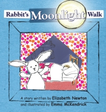 Image for Rabbit's Moonlight Walk