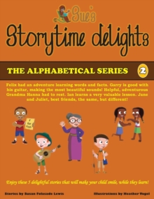 Image for Sue's Storytime Delights