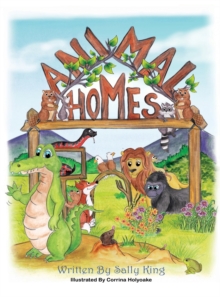 Image for Animal Homes