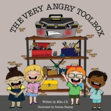 Image for The Very Angry Toolbox