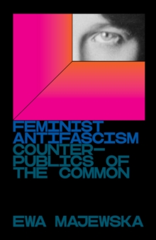 Image for Feminist Antifascism