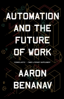 Automation and the Future of Work