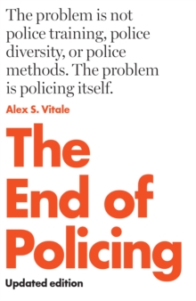 The End of Policing