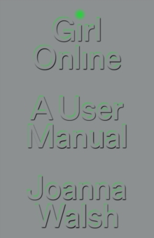 Image for Girl Online: a User Manual