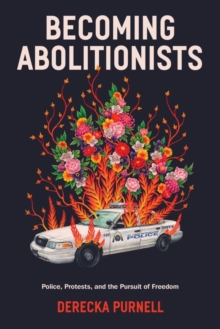 Image for Becoming Abolitionists