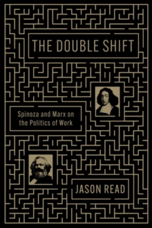 Image for The Double Shift