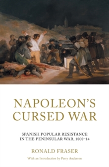 Image for Napoleon's Cursed War