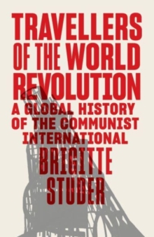 Image for Travellers of the World Revolution