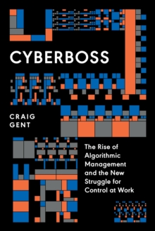 Image for Cyberboss