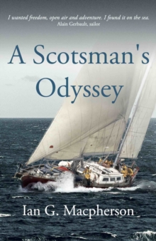 Image for Scotsman's Odyssey