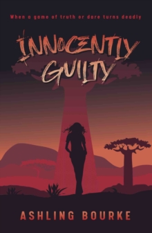 Image for Innocently Guilty