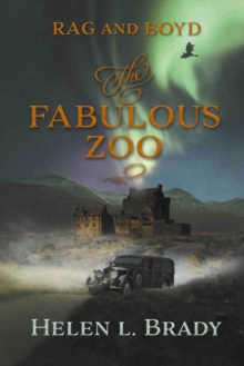 Image for Rag and Boyd The Fabulous Zoo