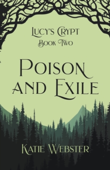 Image for Poison and Exile