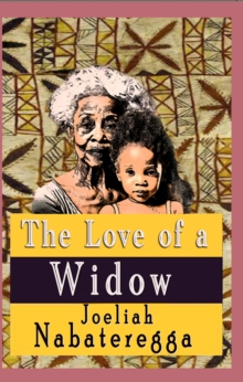 Image for The Love of a Widow
