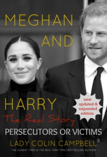 Image for Meghan and Harry : The Real Story: The Real Story