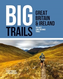 Image for Big Trails: Great Britain & Ireland