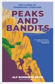 Image for Peaks and Bandits