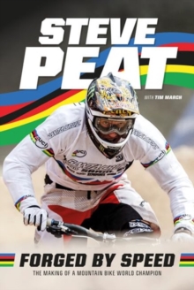 Forged by Speed - Peat, Steve