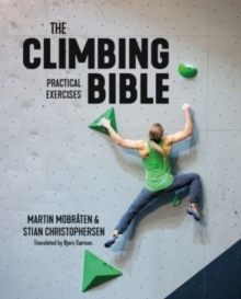 Image for The Climbing Bible: Practical Exercises