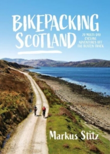 Image for Bikepacking Scotland