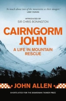Image for Cairngorm John