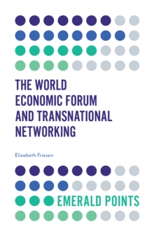 World Economic Forum and Transnational Networking