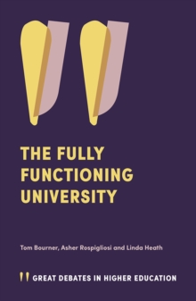 Fully Functioning University