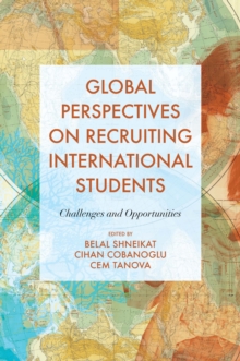 Image for Global perspectives on recruiting international students  : challenges and opportunities