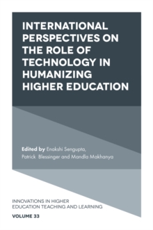 Image for International Perspectives on the Role of Technology in Humanizing Higher Education