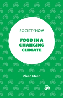 Image for Food in a changing climate